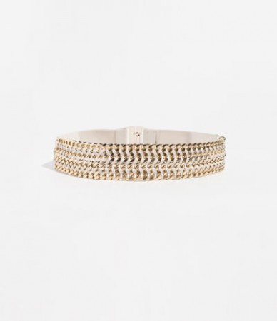 Gargantilla de cadena 6.99€